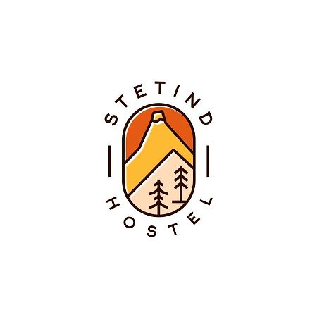 Stetind Hostel Narvik Bagian luar foto